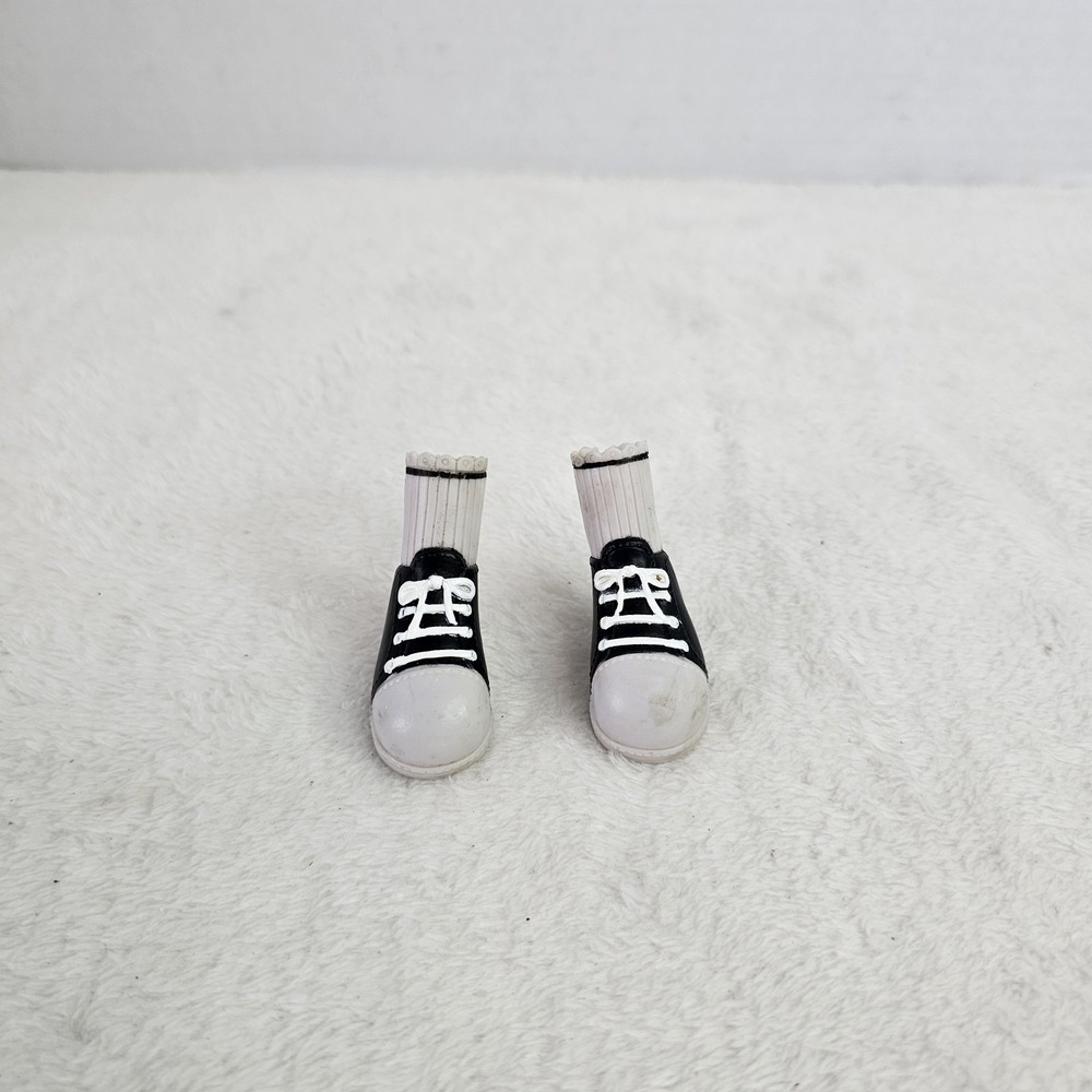 Lalaloopsy Replacement Shoes Only
